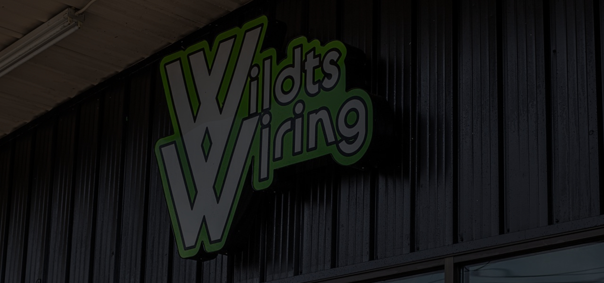 Wildts Wiring is looking to hire experienced and knowledgable electricians!