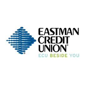Wildts Wiring did the electrical work for Eastman Credit Union (ECU)