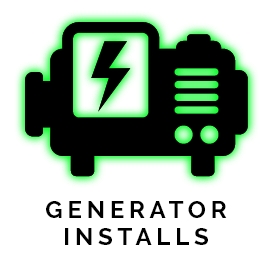 Wildts Wiring does Generator Installs