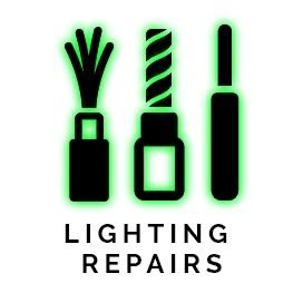 Wildts Wiring does Lighting Repair