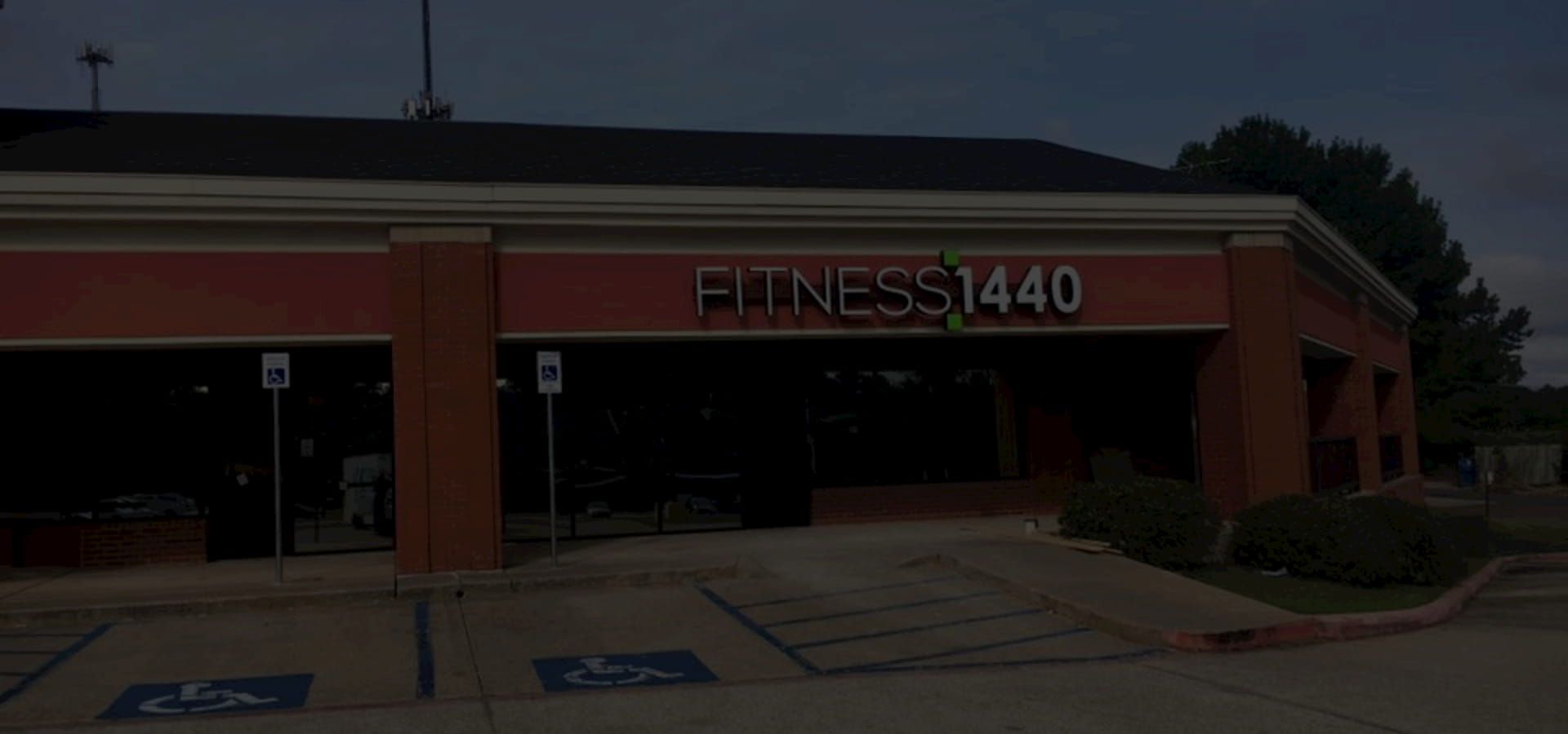 Wildts Wiring has worked with Fitness 1440!