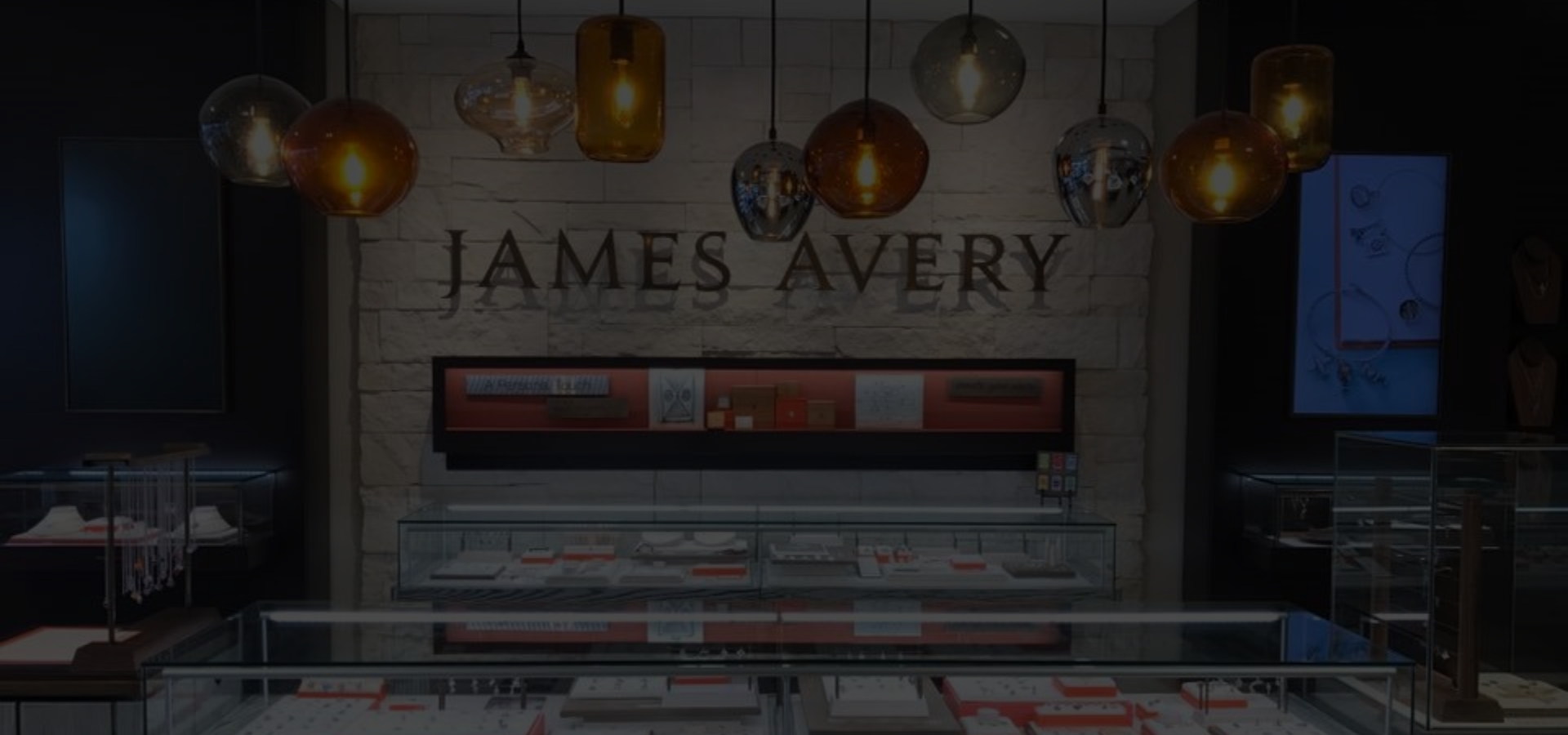 Wildts Wiring has worked with James Avery!