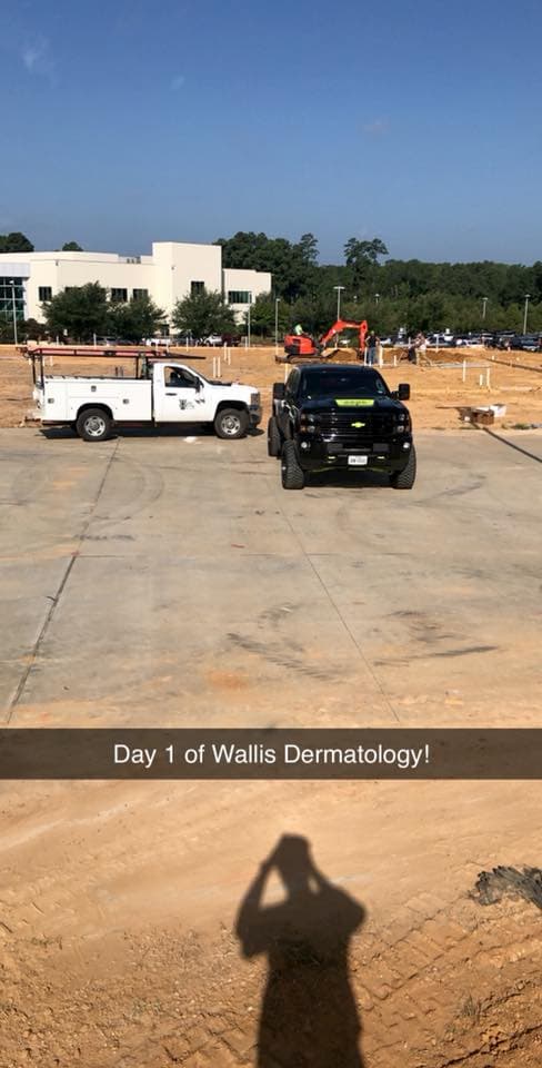Wallis Dermatology 02