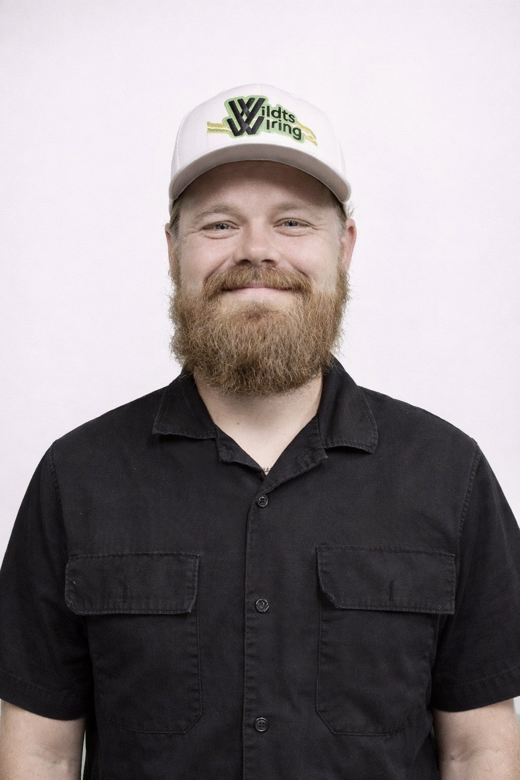 Allen Gable, Field Electrician