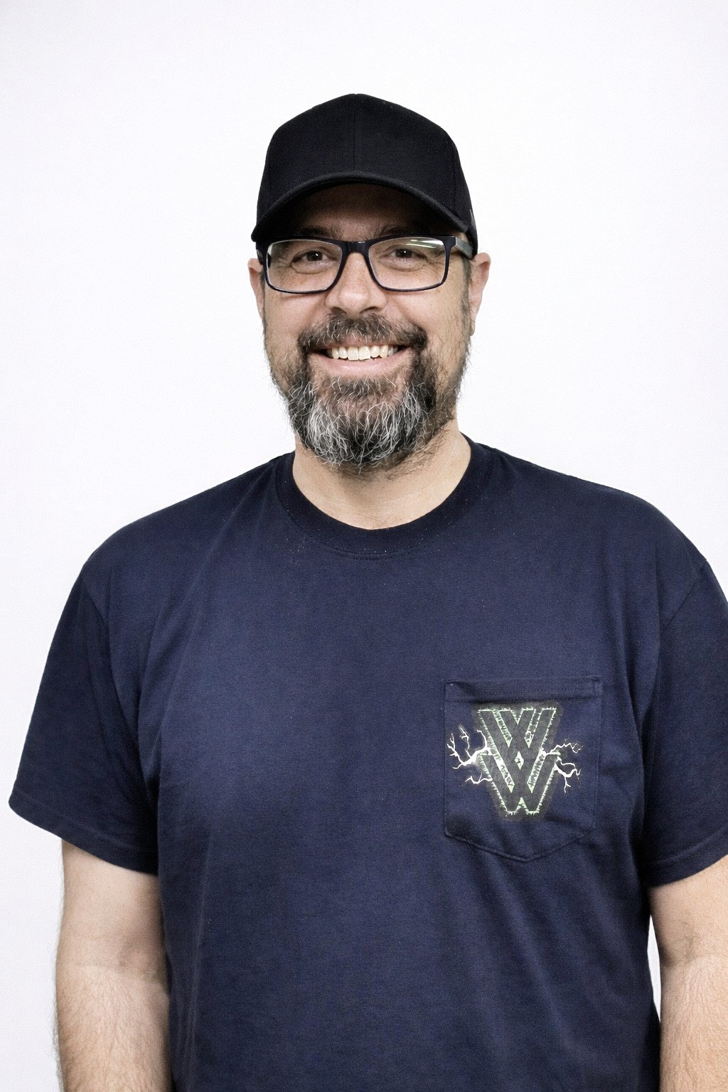 Jeff Jones, Field Manager
