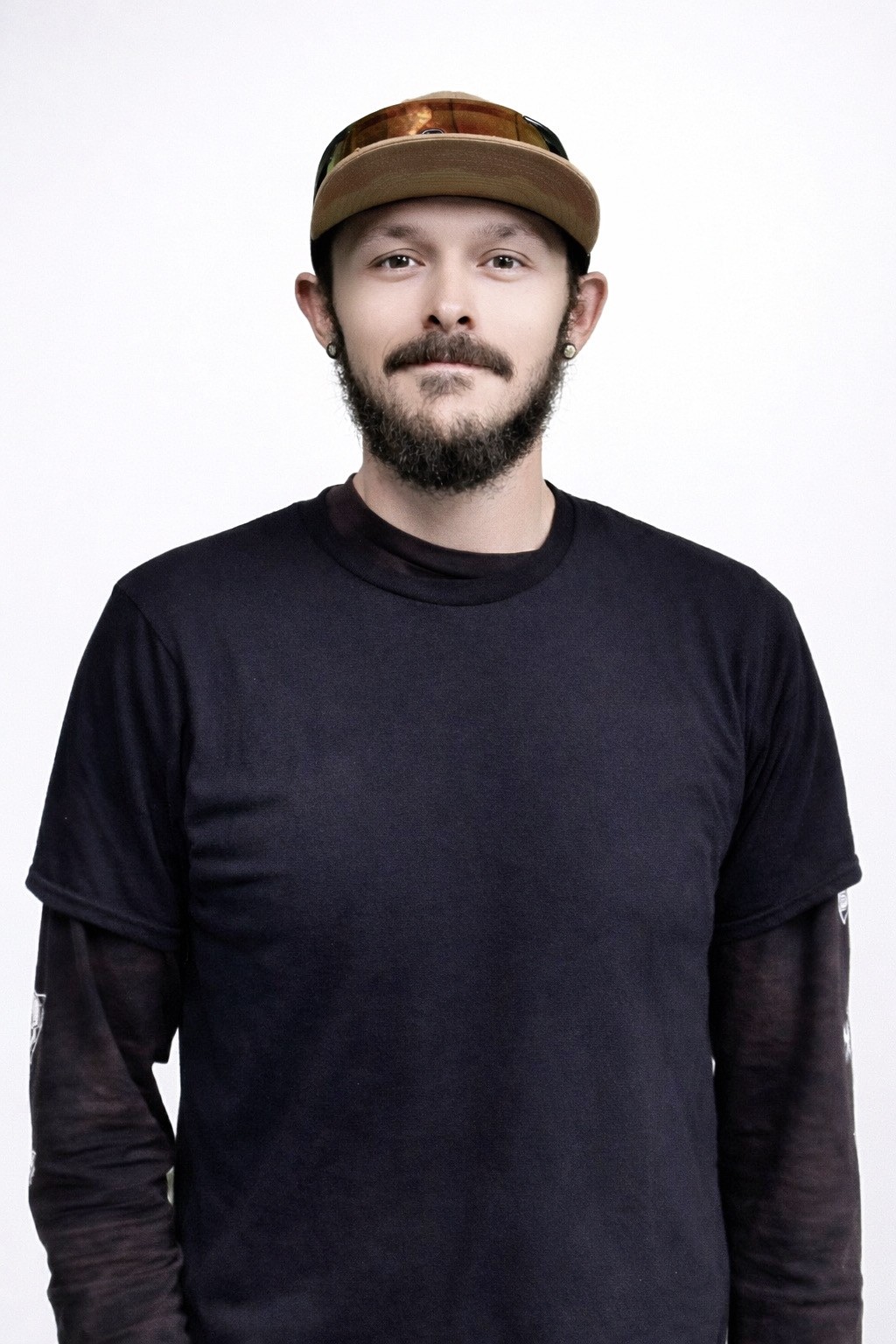 Matt Perez, Field Electrician