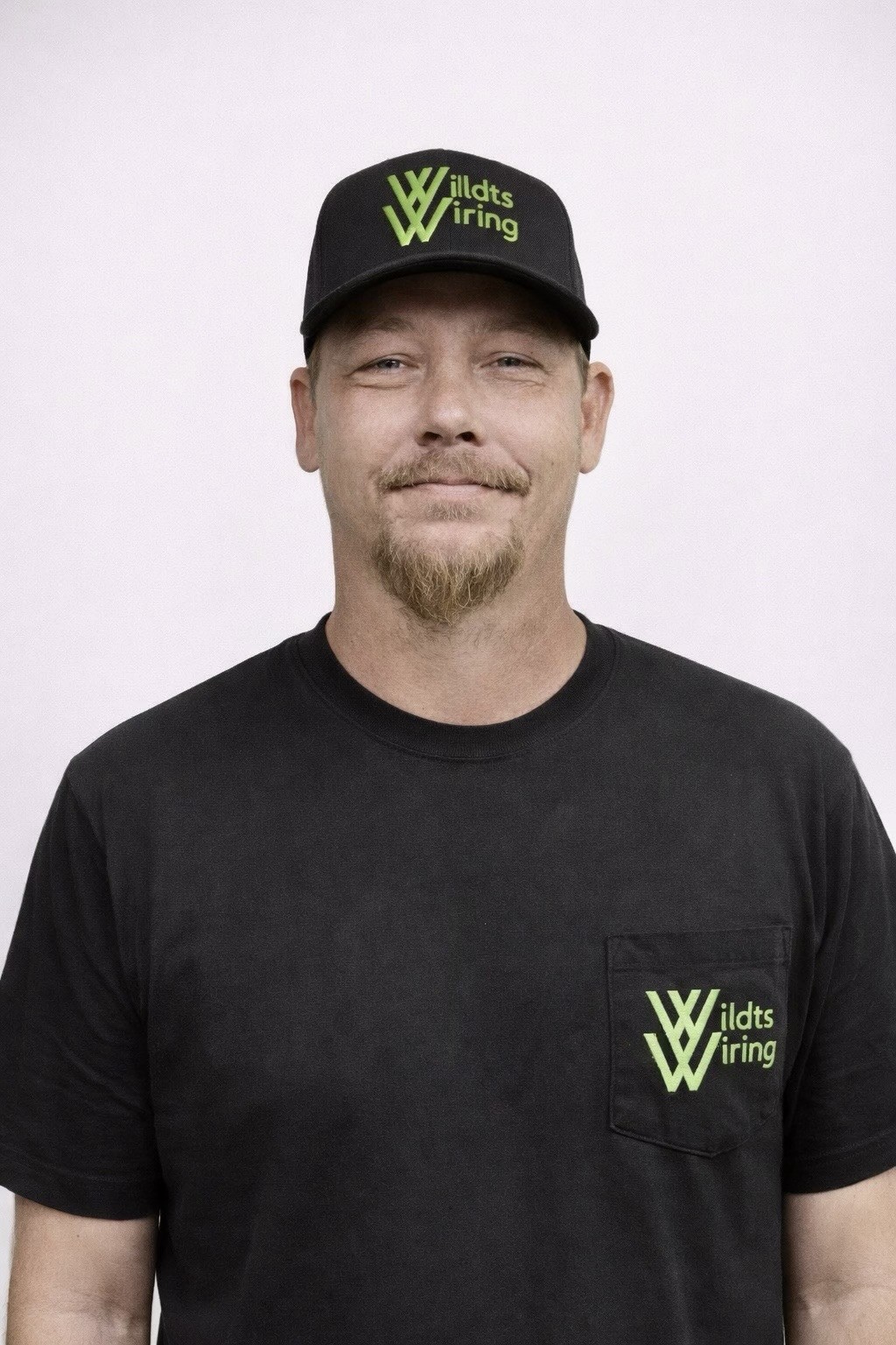 Pat Youmans, Field Electrician