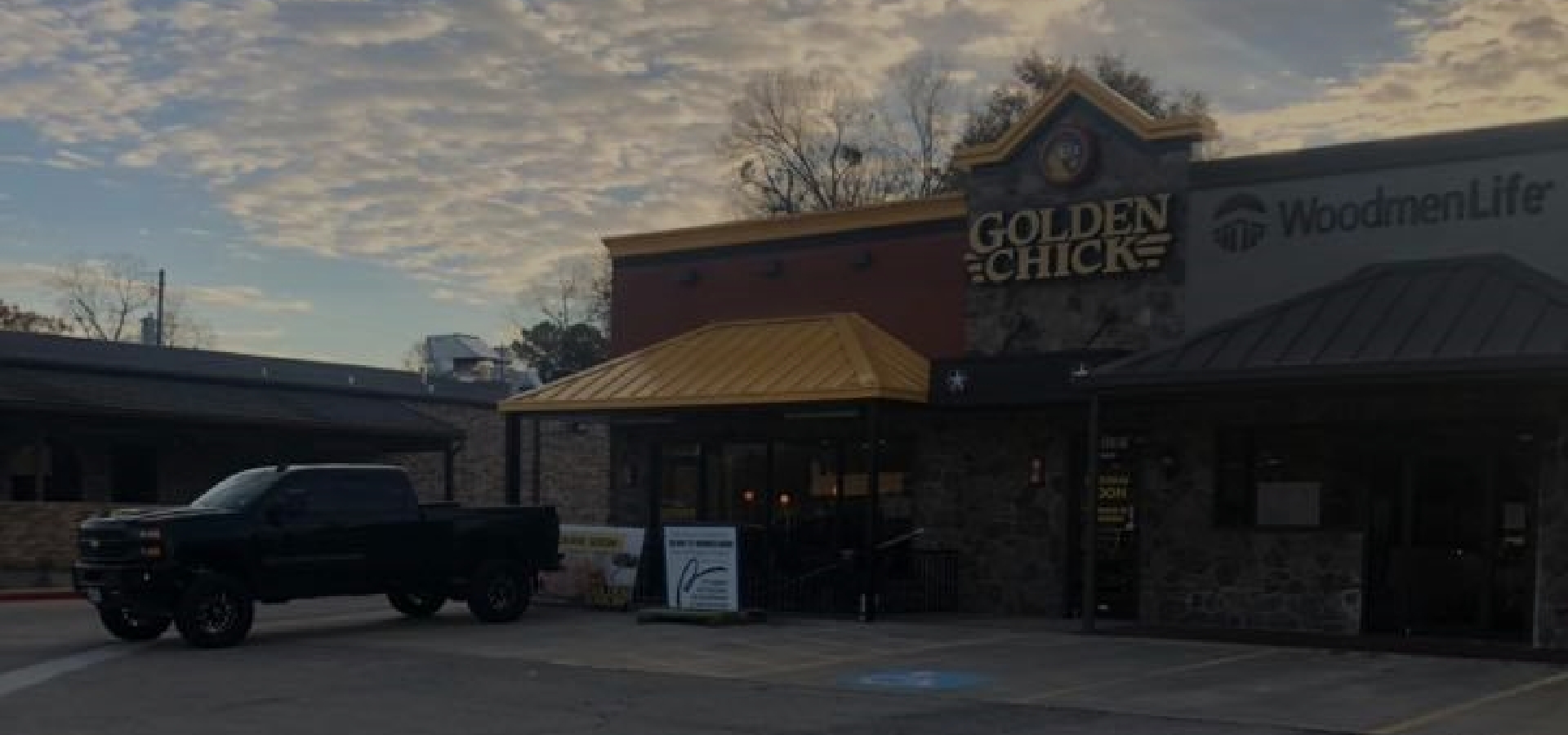 Wildts Wiring has worked with Golden Chick!