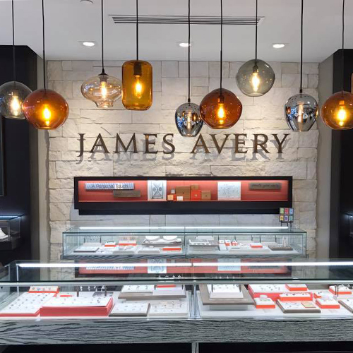 Wildts Wiring did the electrical work for James Avery