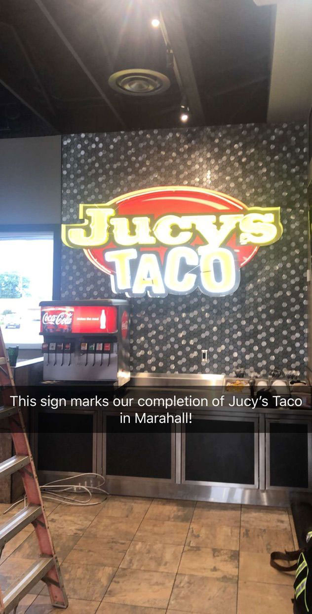 Jucy s Taco